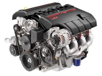 U3828 Engine